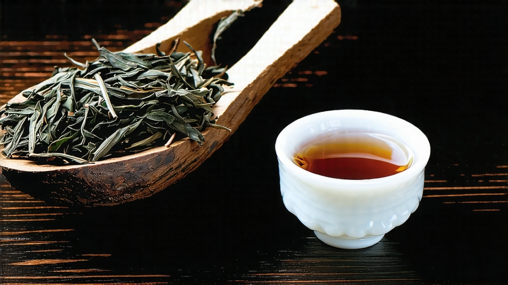 Black Tea