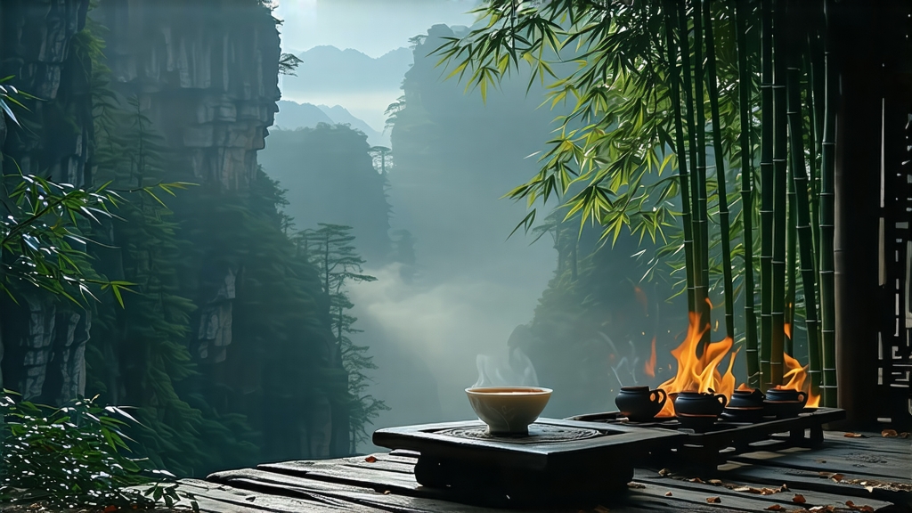 Black Tea