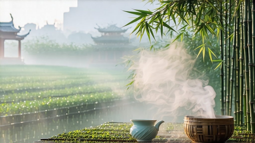Green Tea