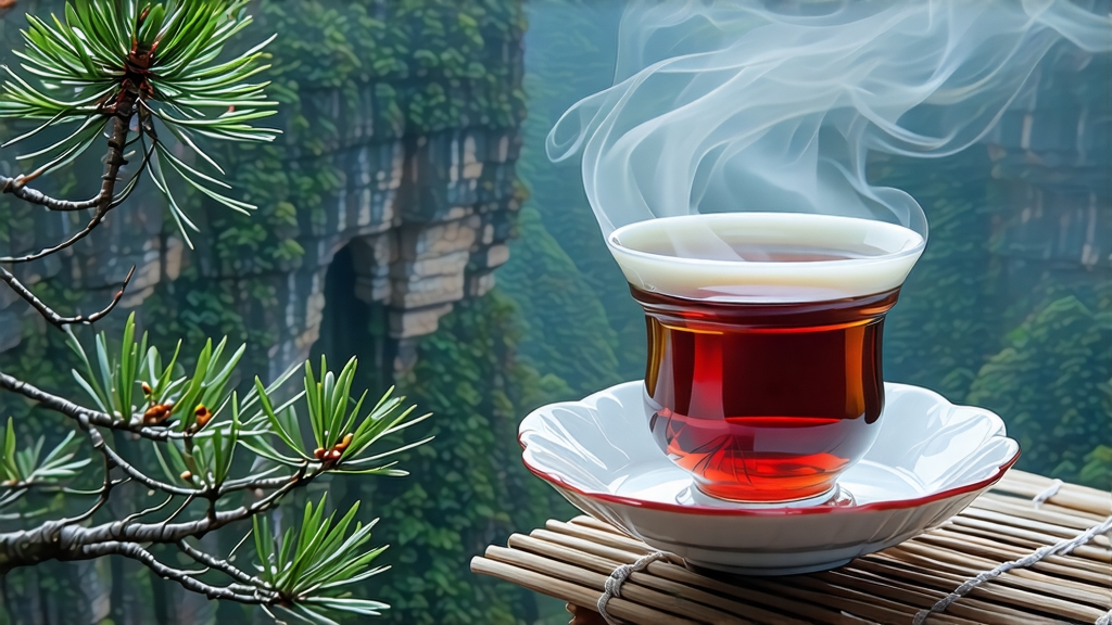 Black Tea