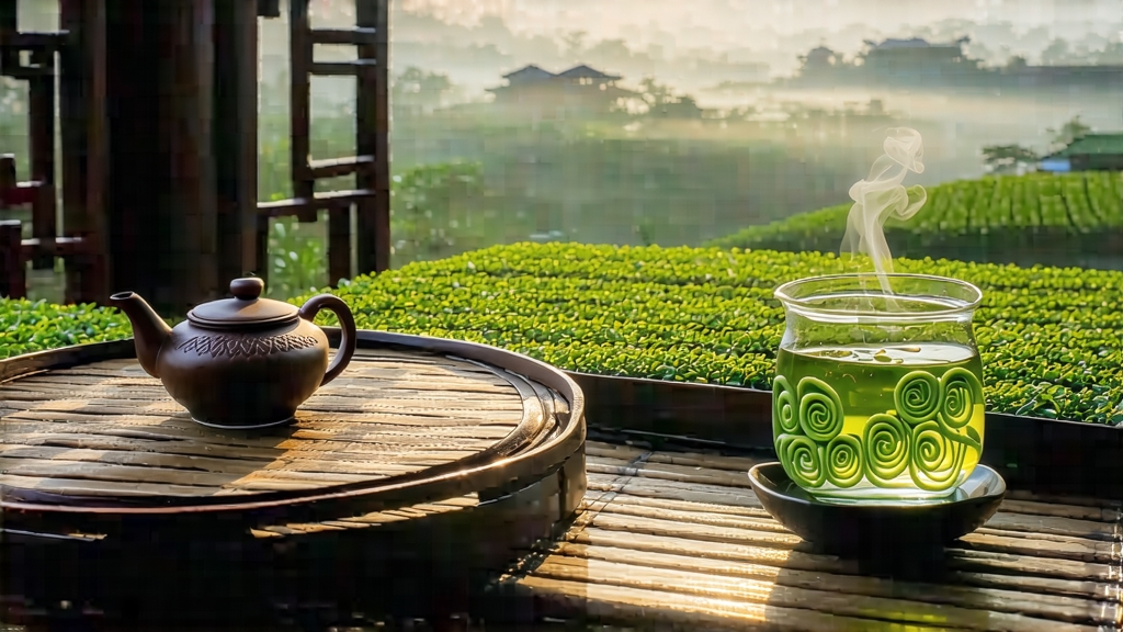 Green Tea