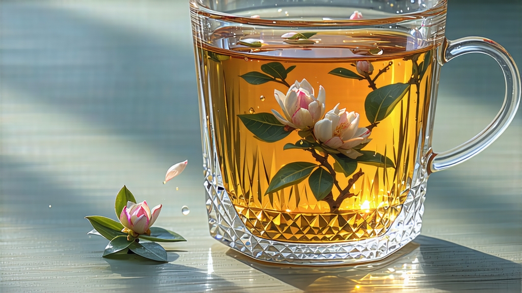 White Tea