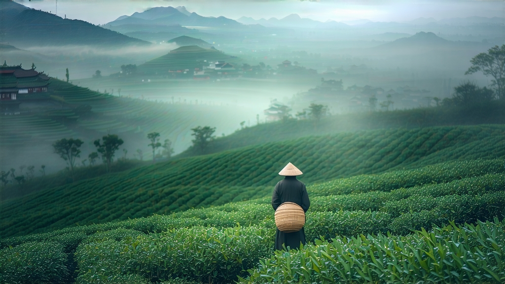 Green Tea