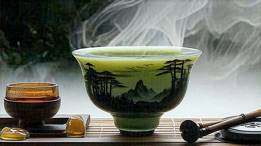 Oolong Tea