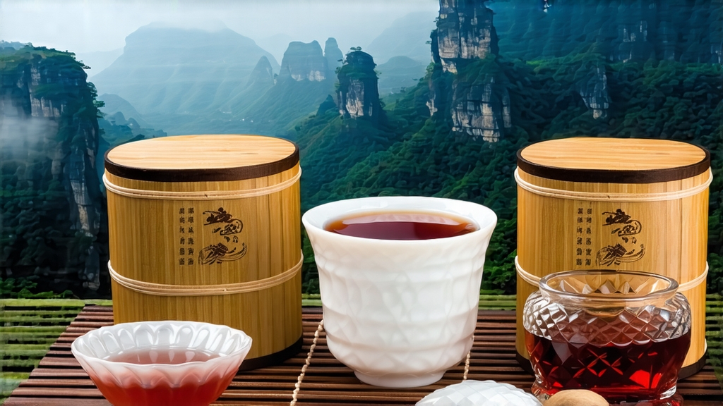 Black Tea