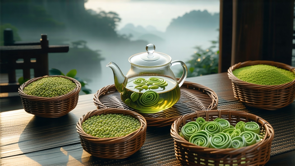 Green Tea