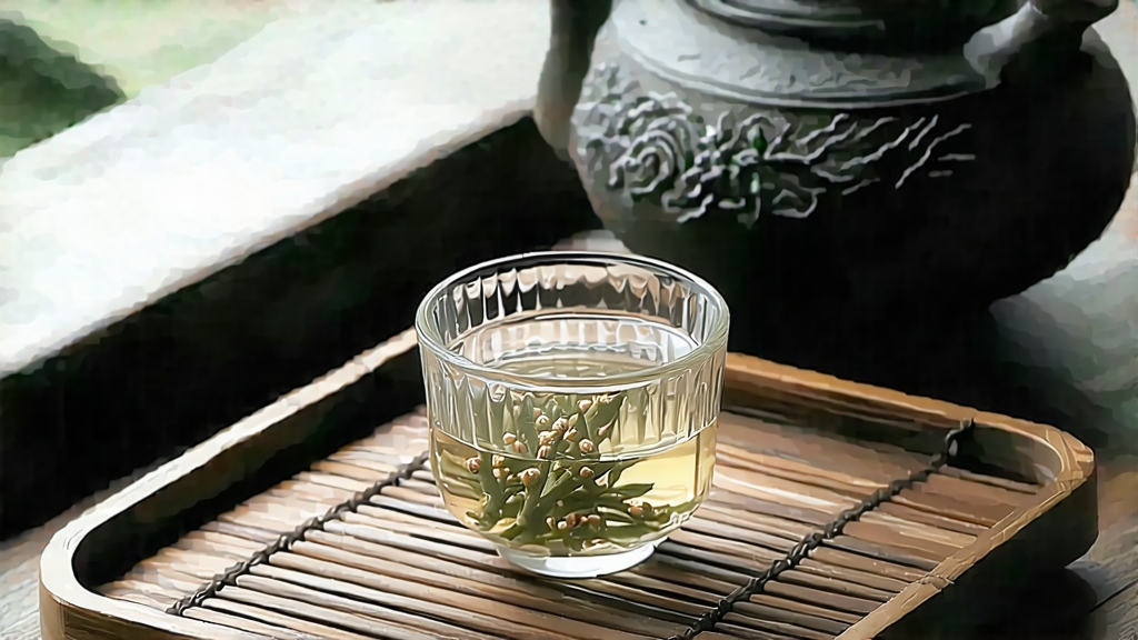 White Tea