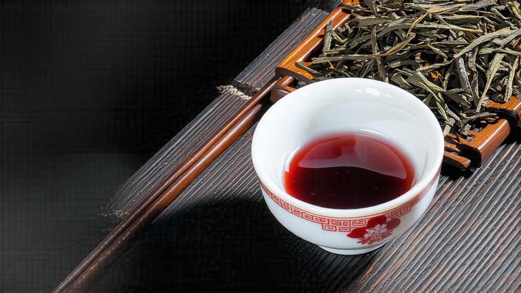 Black Tea