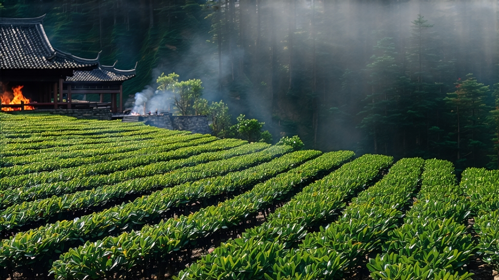 Black Tea
