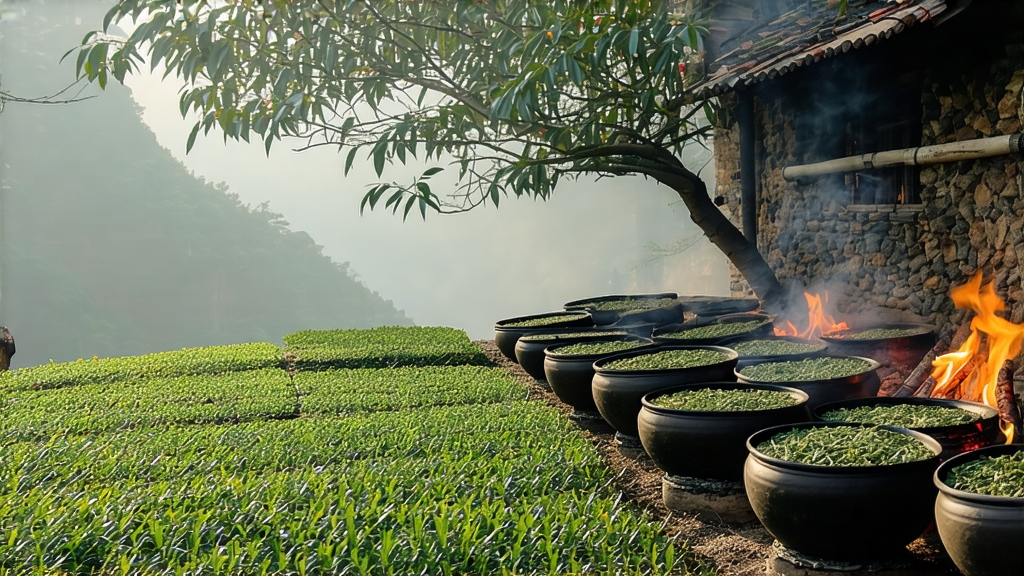 Black Tea