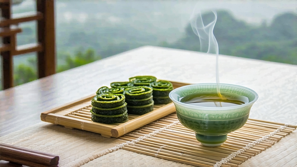 Green Tea
