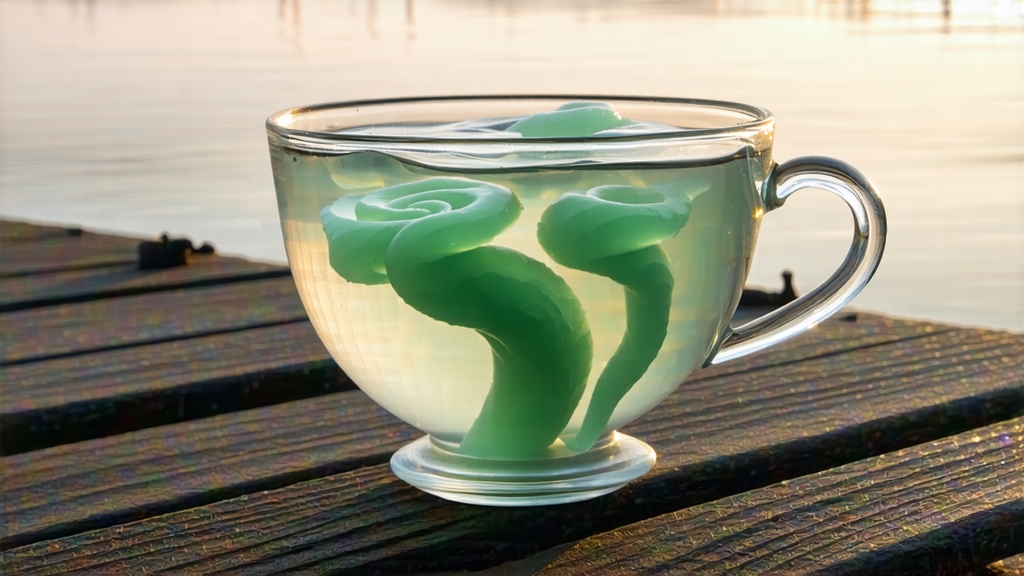 Green Tea