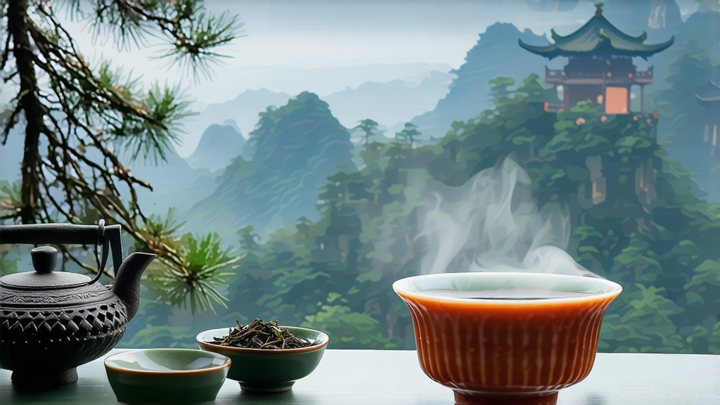 Black Tea