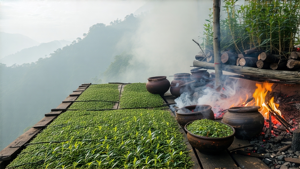 Black Tea