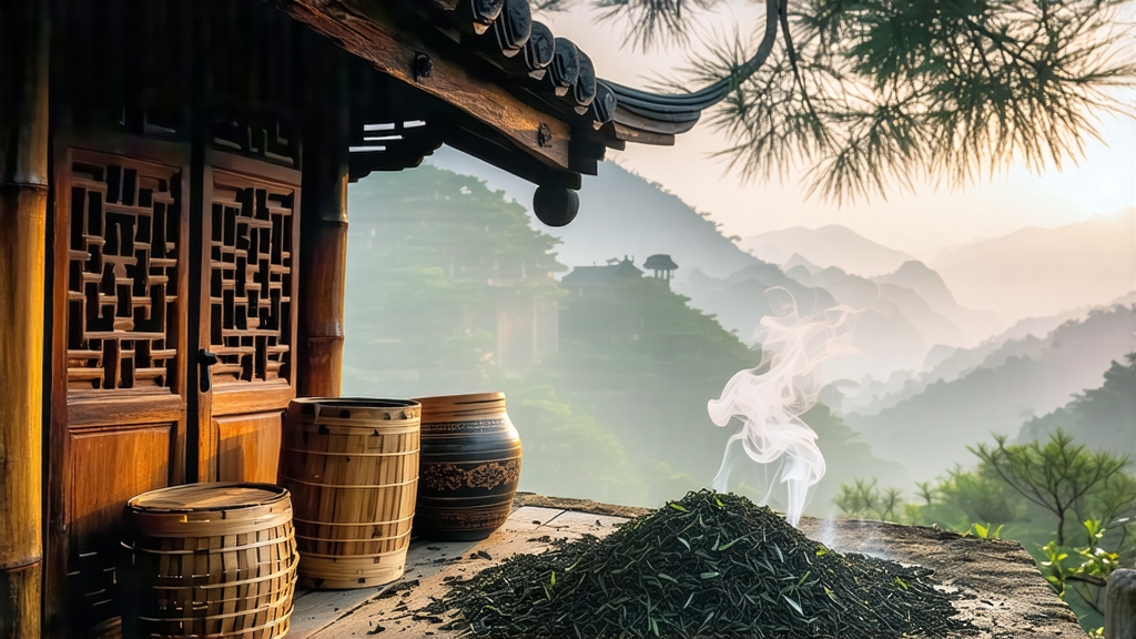 Black Tea