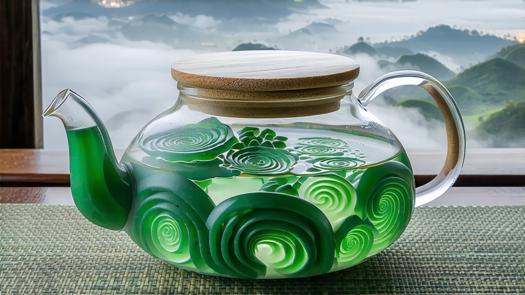 Green Tea
