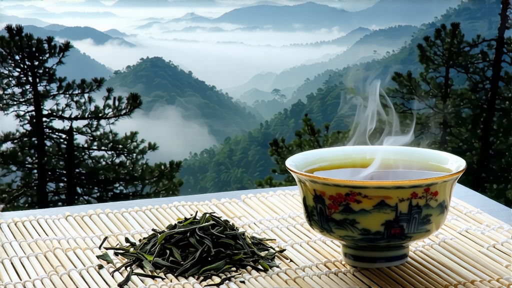 Black Tea