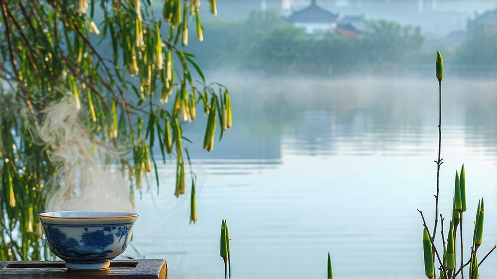 Green Tea
