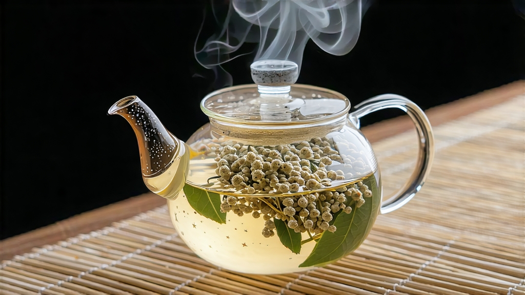 White Tea