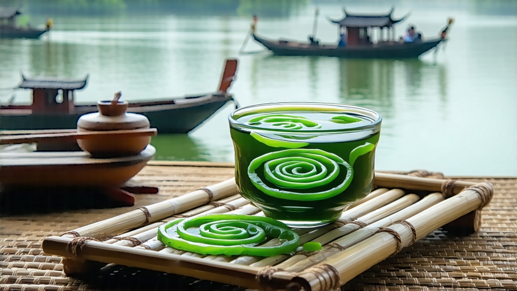 Green Tea