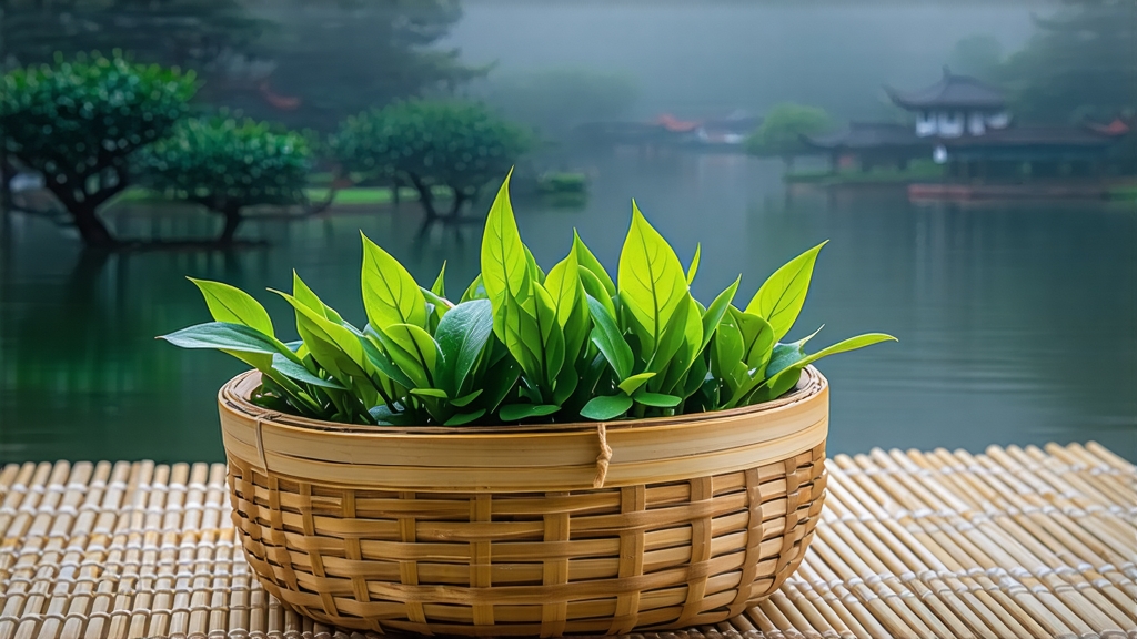 Green Tea