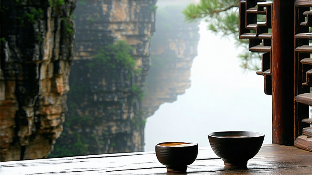 Oolong Tea