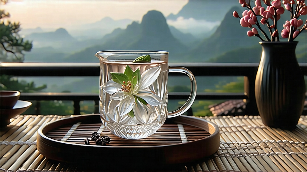 White Tea