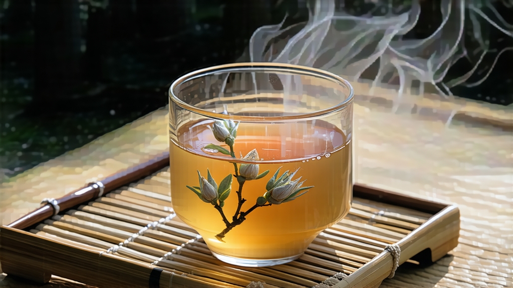 White Tea