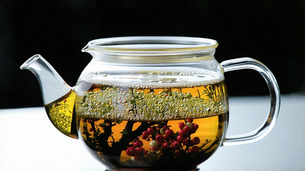 Yellow Tea
