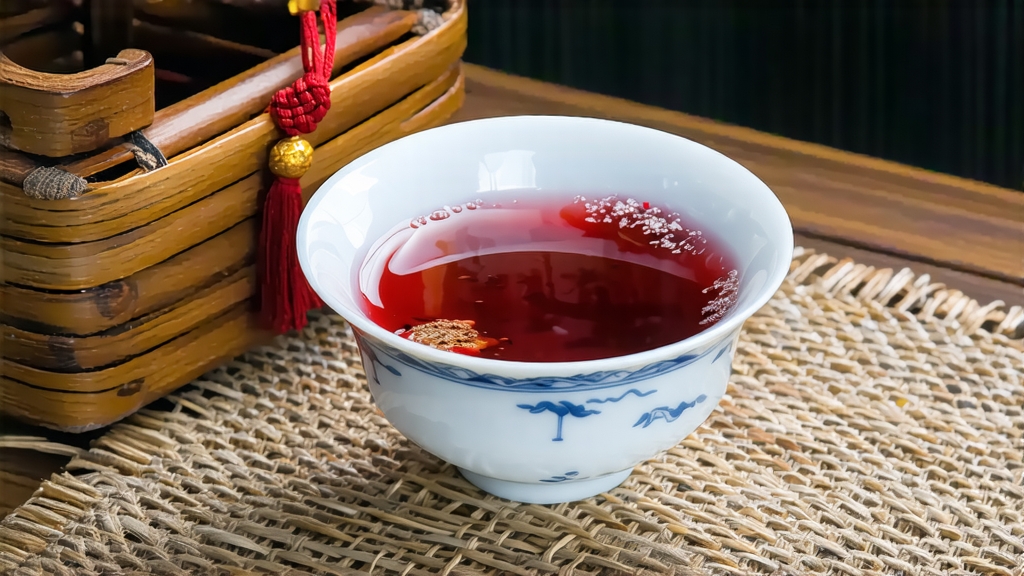 Black Tea