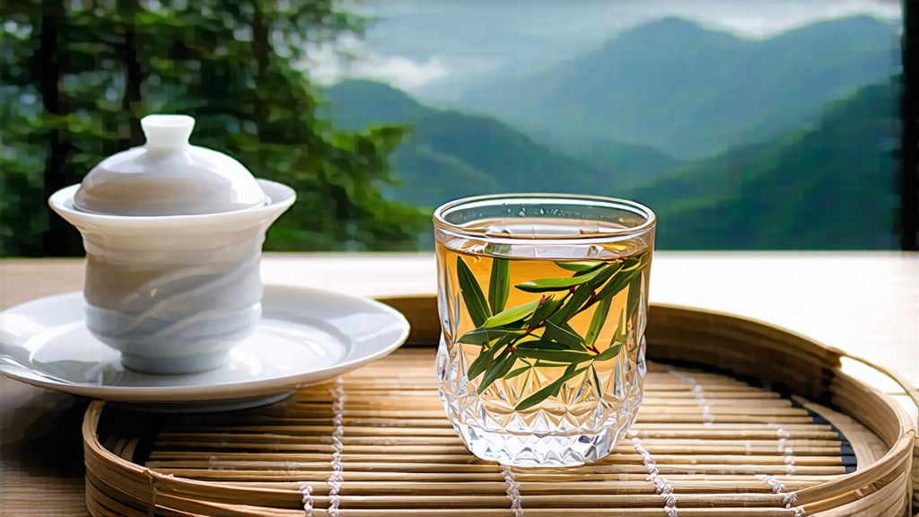White Tea