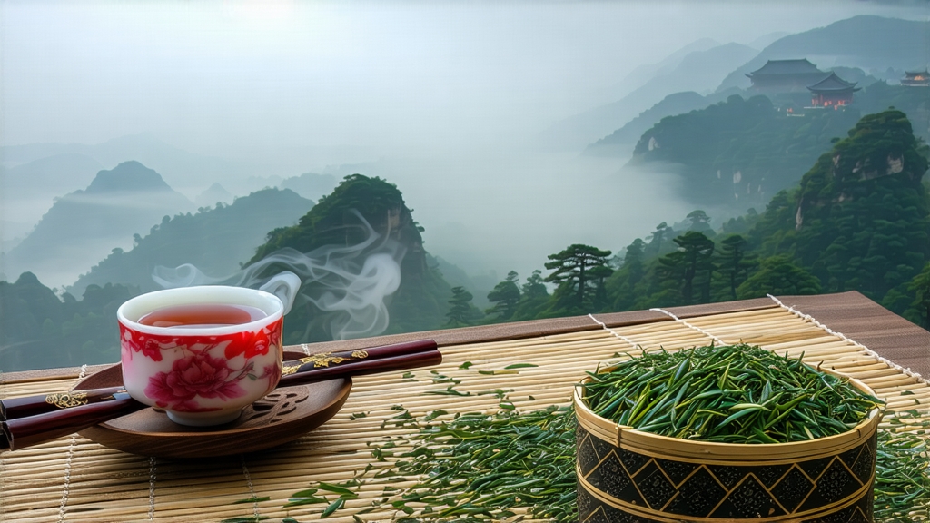 Black Tea