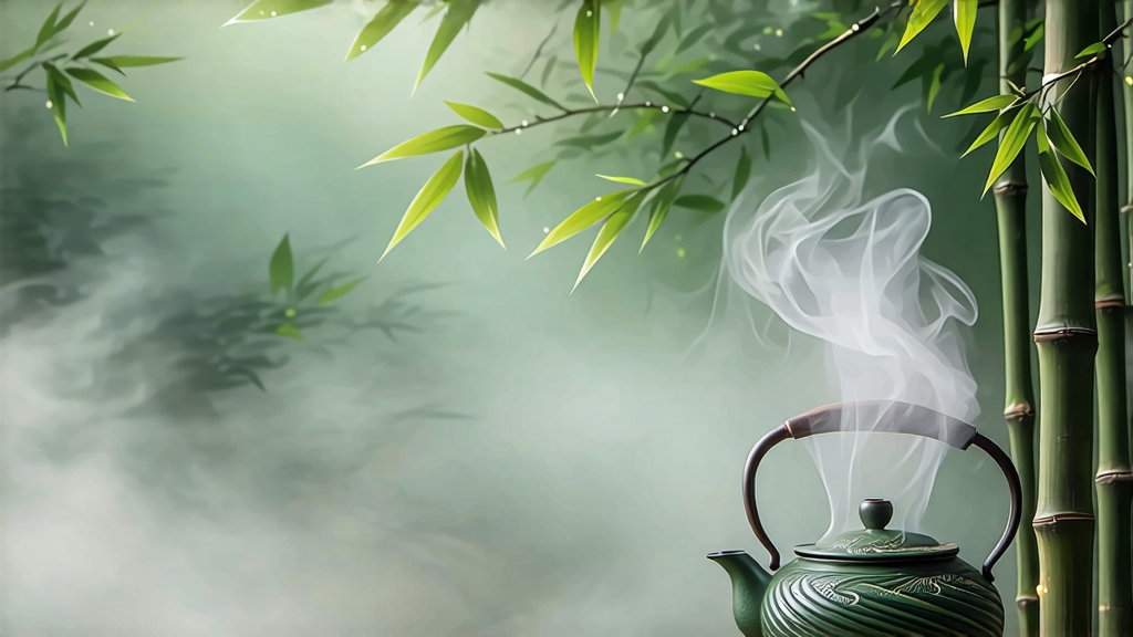 Green Tea