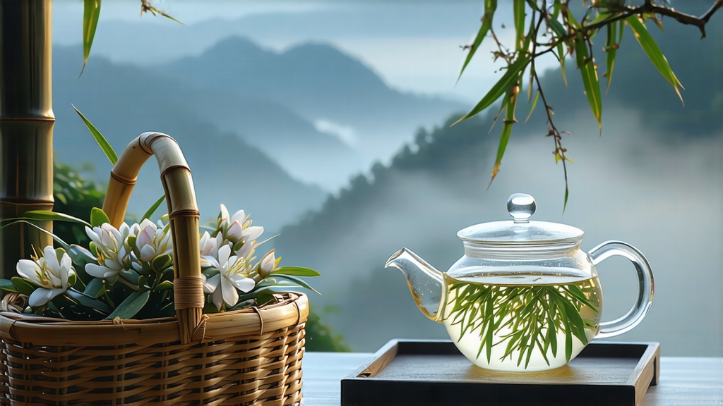 White Tea