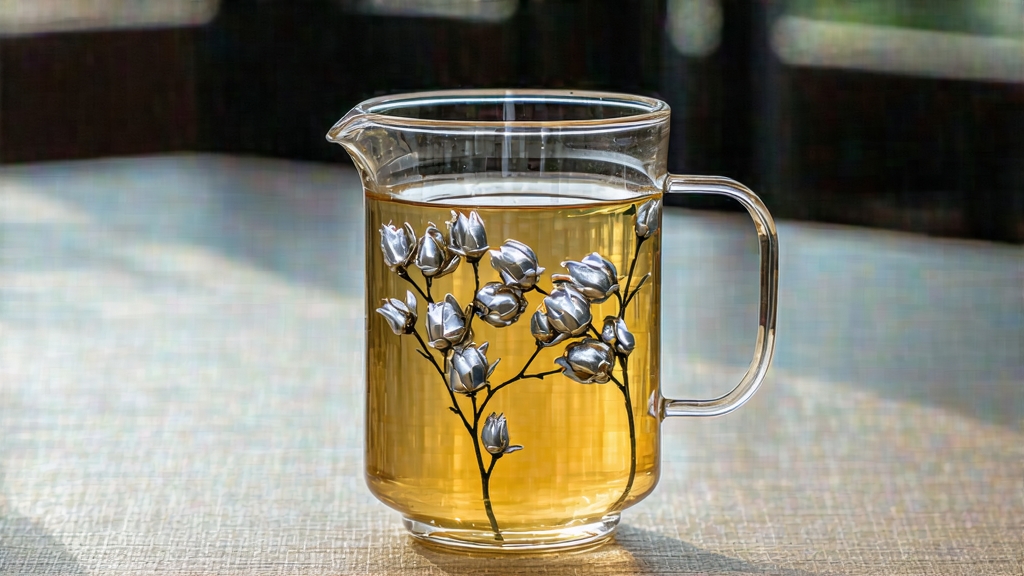 White Tea