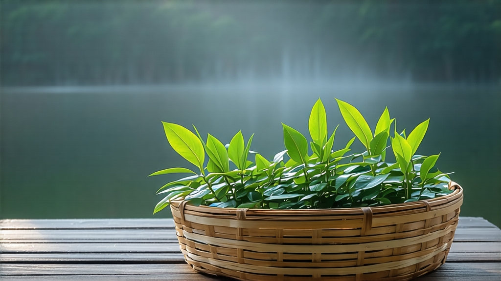 Green Tea