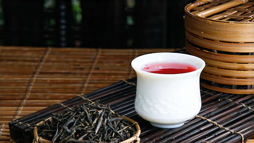 Black Tea