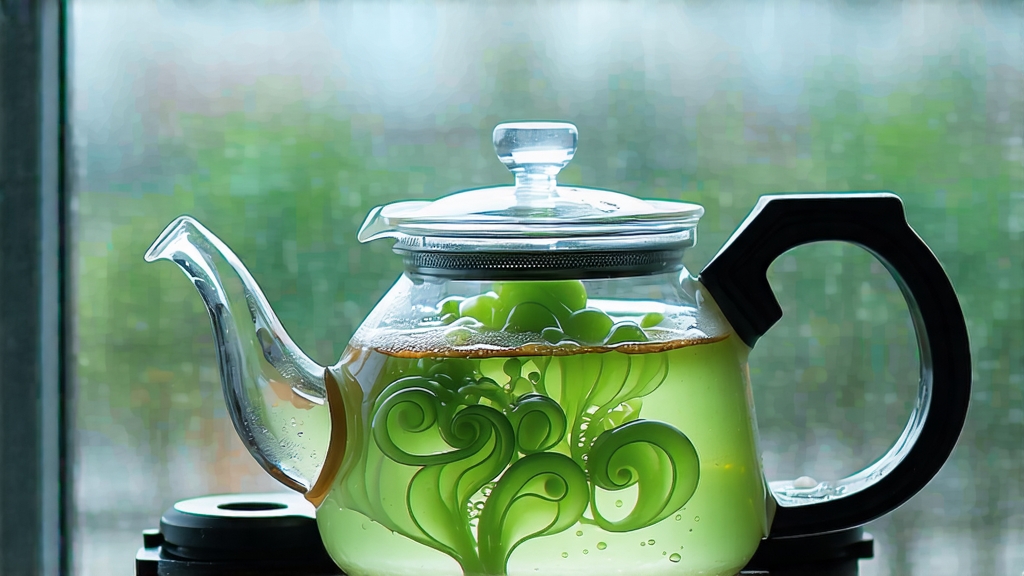 Green Tea