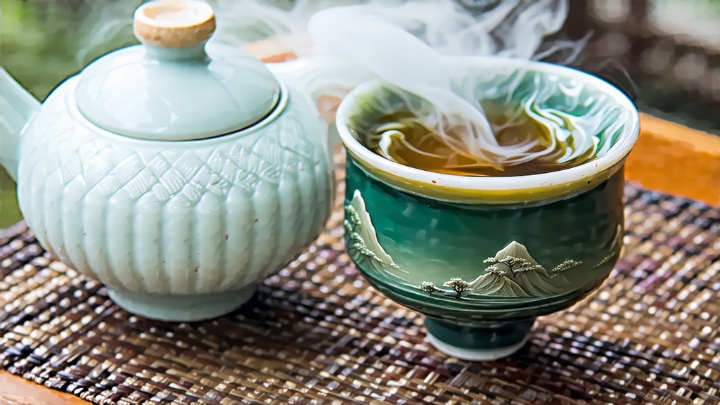 Oolong Tea