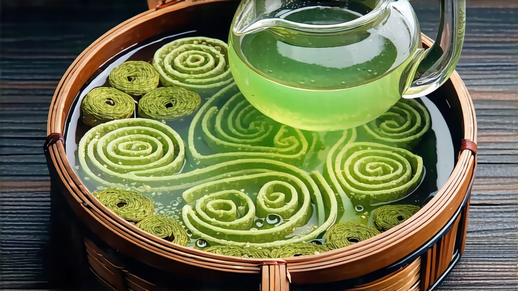 Green Tea