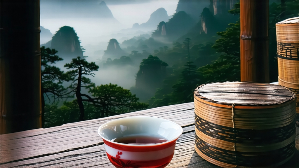 Black Tea