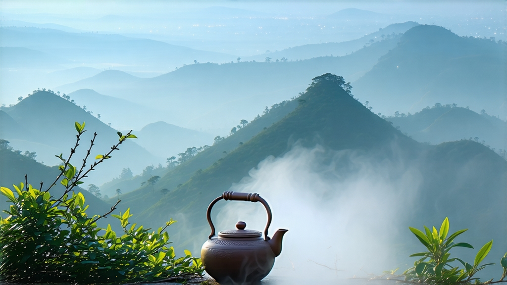 Black Tea
