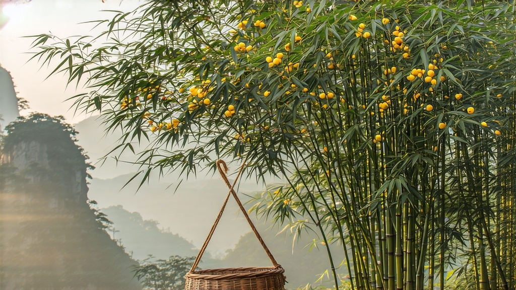 Yellow Tea