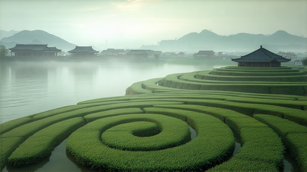 Green Tea
