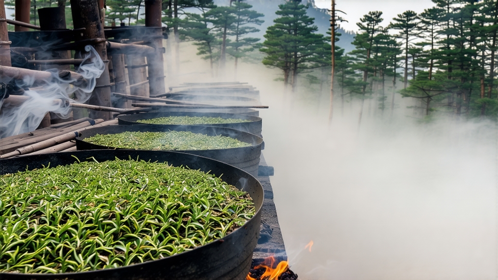 Black Tea