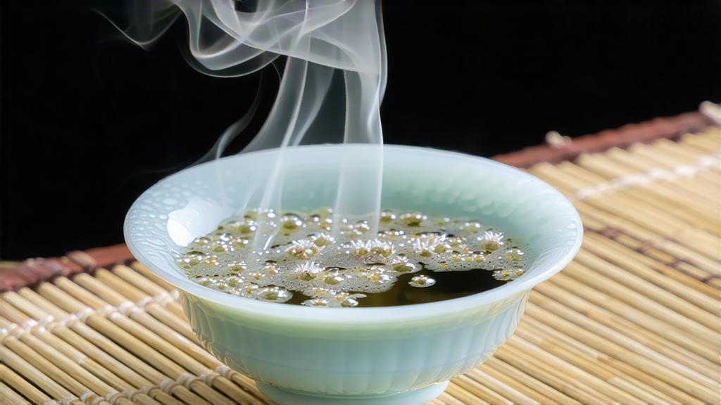 White Tea