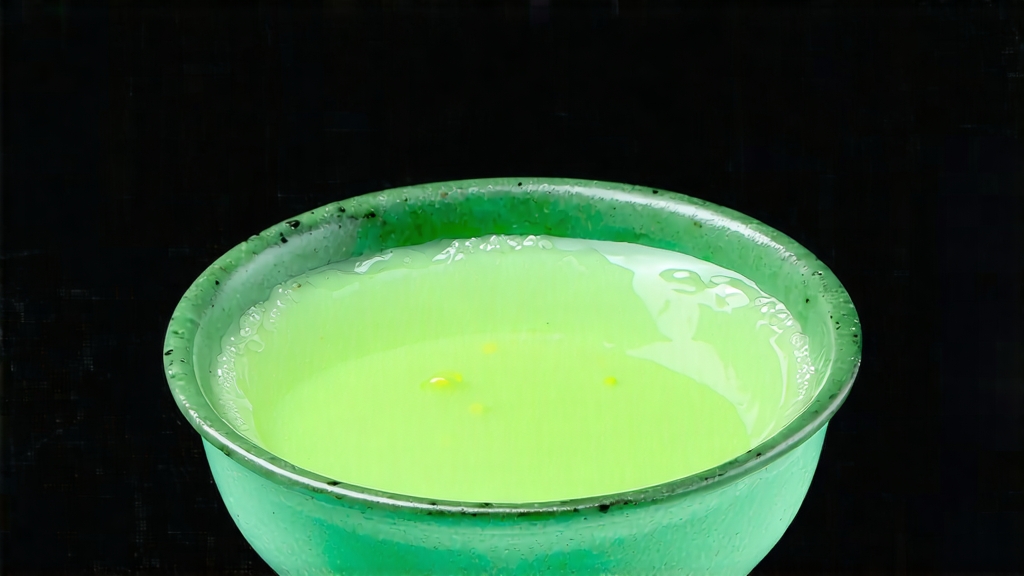 Oolong Tea