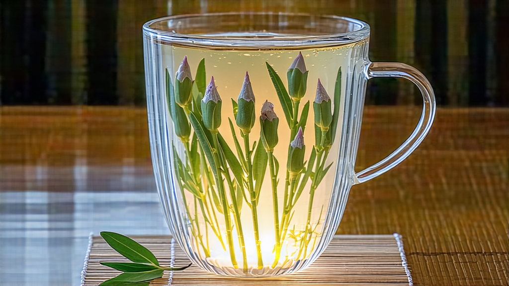 White Tea