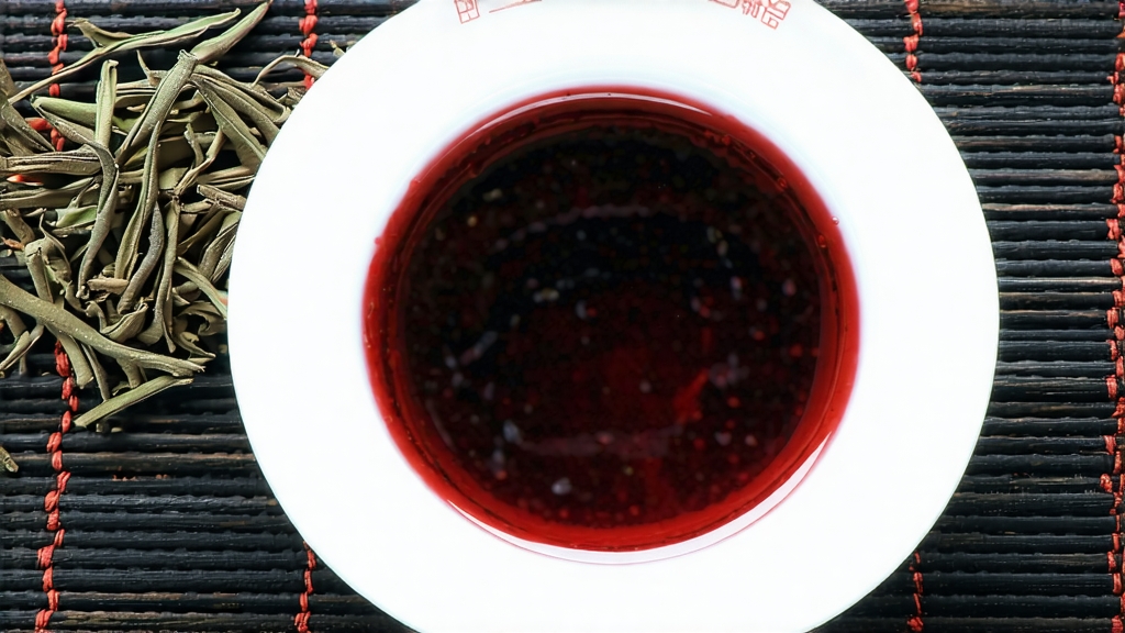 Black Tea
