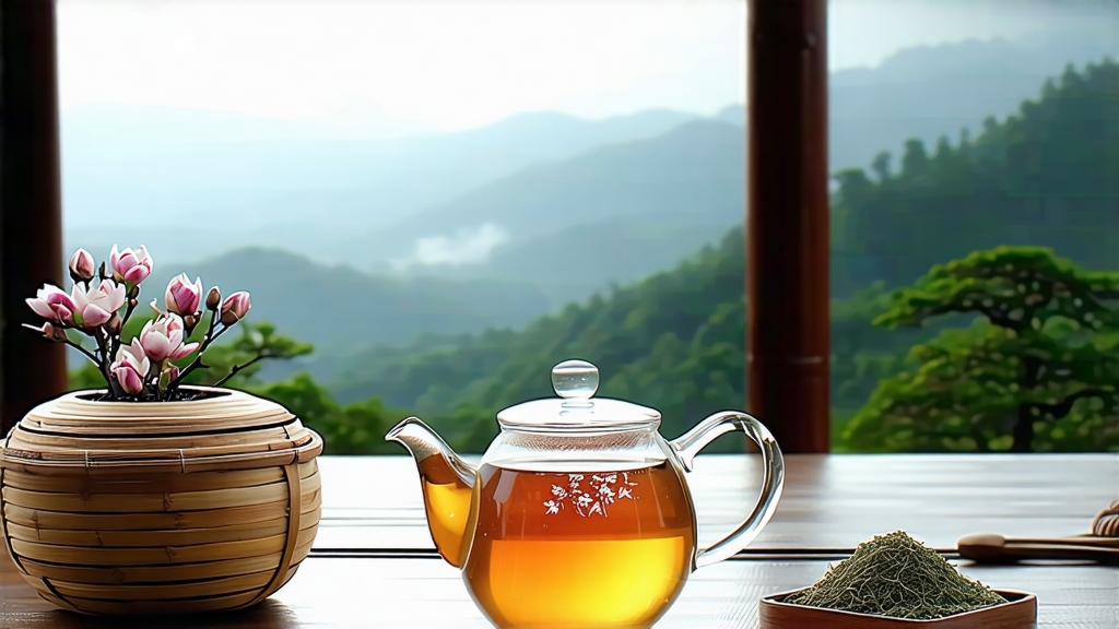 White Tea
